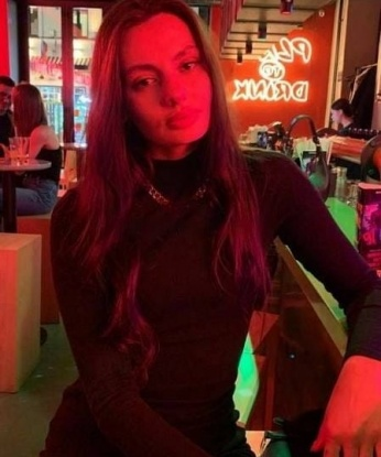 Лариса