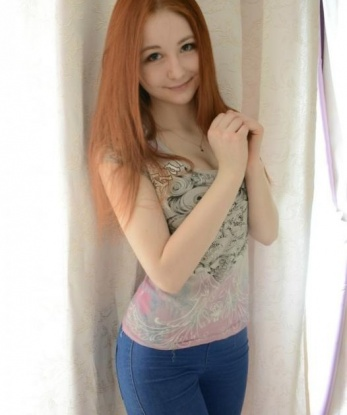 Анкета проститутки Лейла - Фото 1, Буцра, 25 лет, №4220